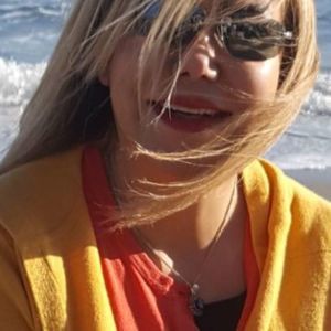 Meet your Posher, Kiana